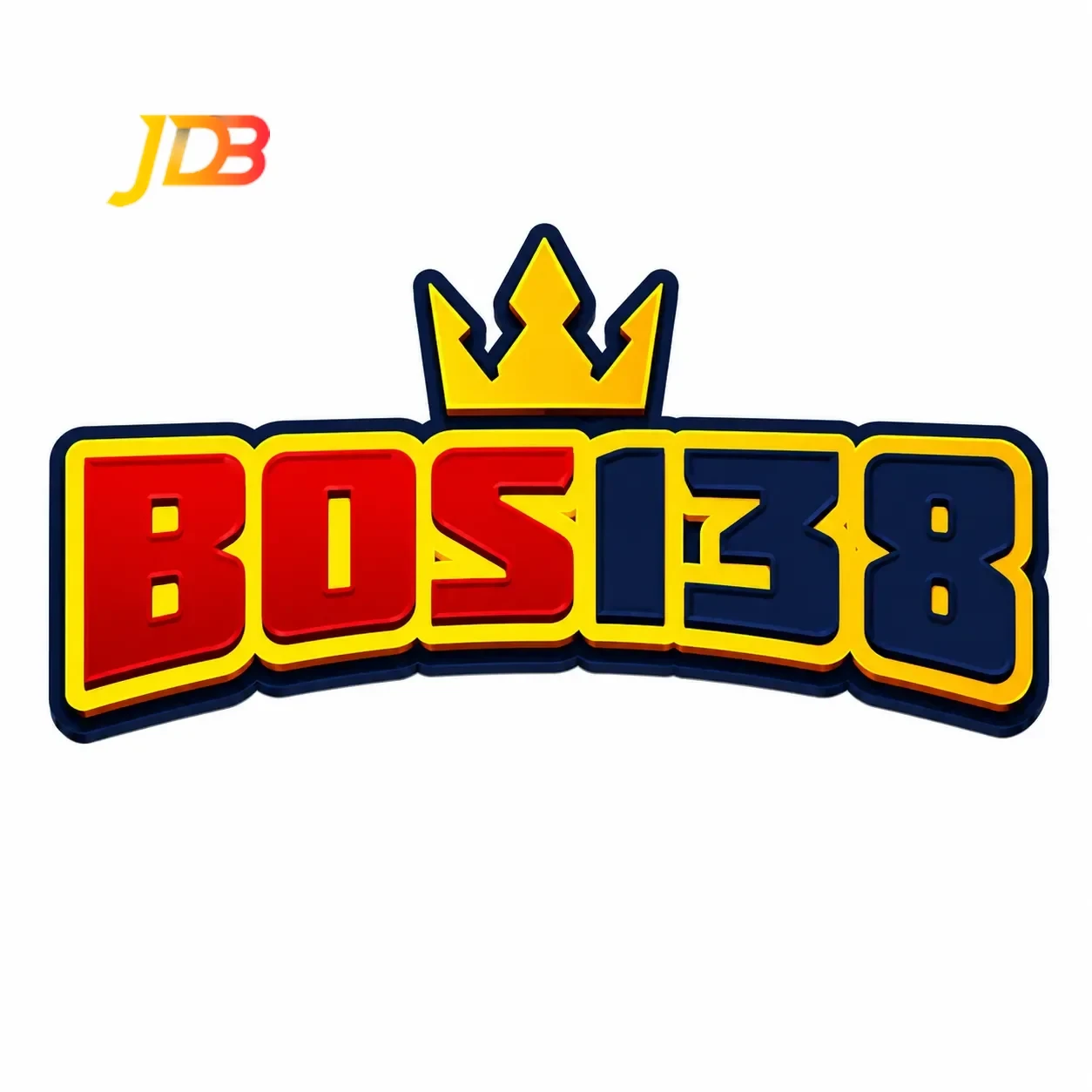 Logo bos138